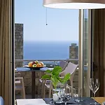 Hotel Anaxo Riglia