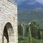 Anaxo Hotel Riglia