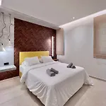 Otel Anaxo Riglia