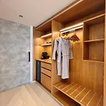 호텔 Anaxo