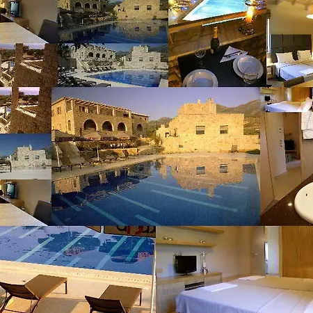 Hotel Anaxo 3*
