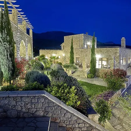 Anaxo 3* Riglia