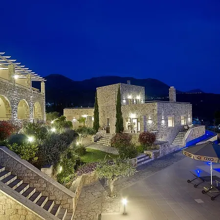 Hotel Anaxo