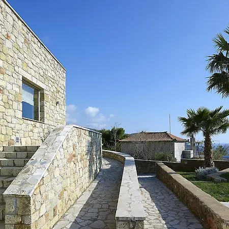 Anaxo Hotel Riglia