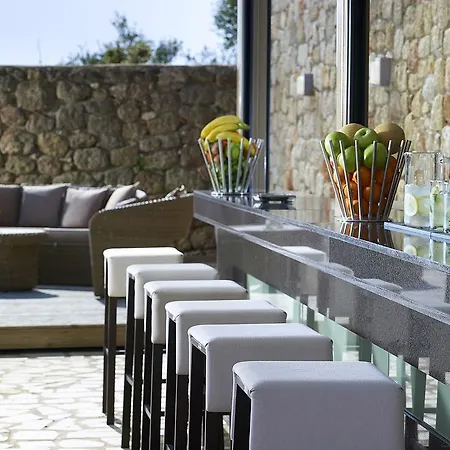 Hotel Anaxo