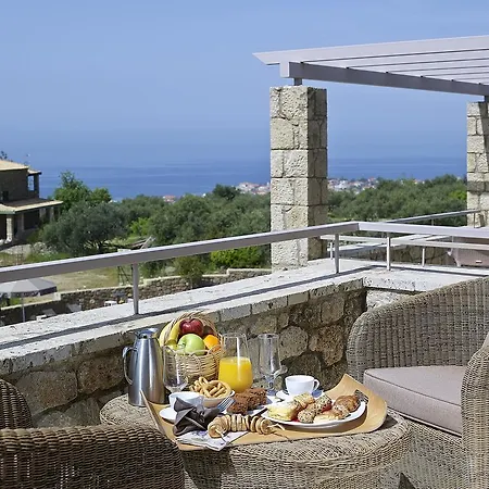 Hotel Anaxo 3*
