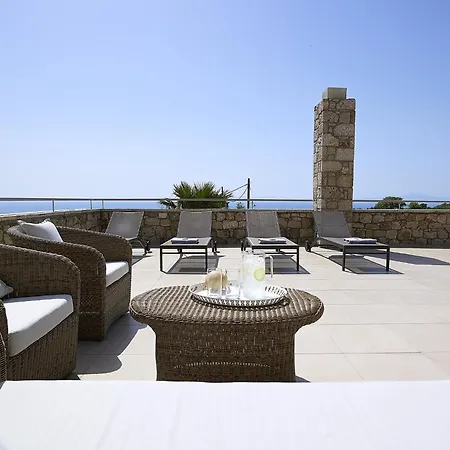 Anaxo Hotel