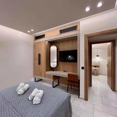 Hotel Anaxo 3*