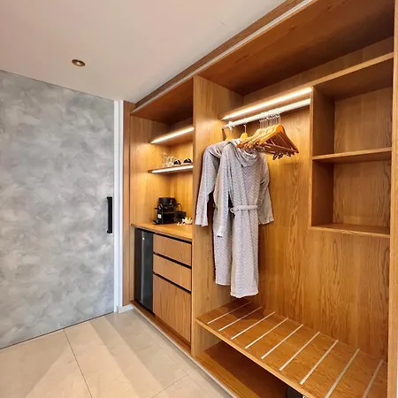 Hotel Anaxo