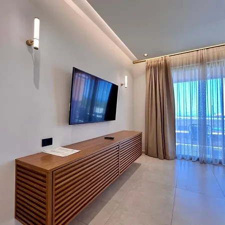 Hotel Anaxo 3*