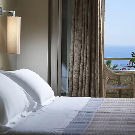 Hotel Anaxo Riglia