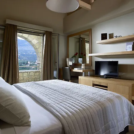 Hotel Anaxo