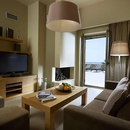 Hotel Anaxo 3*