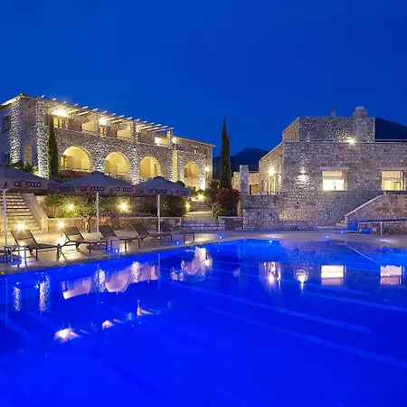 Anaxo Hotel