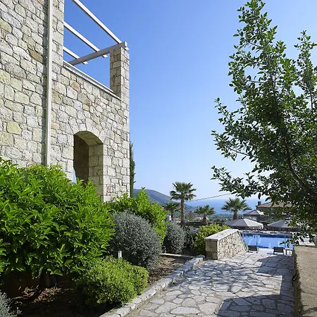Hotel Anaxo