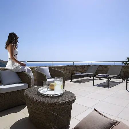 Hotell Anaxo 3*