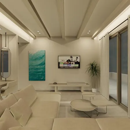 Anaxo Hotel 3*