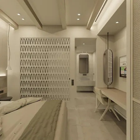 Anaxo Hotel