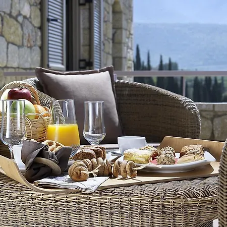 Hotel Anaxo 3*