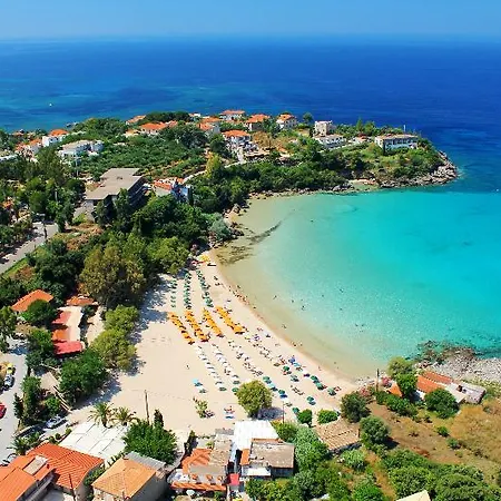 Hotel Anaxo Riglia