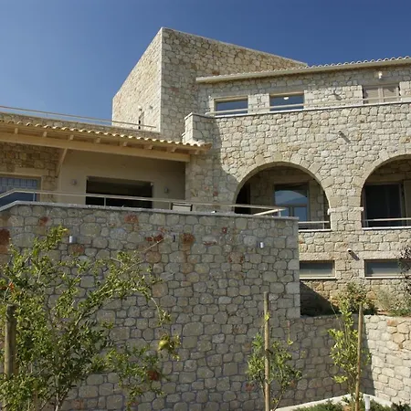 Anaxo Hotel