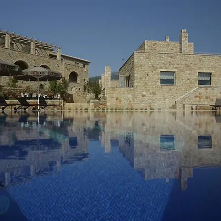 Hotel Anaxo Riglia