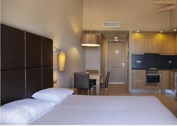 Anaxo 3* 리글리아