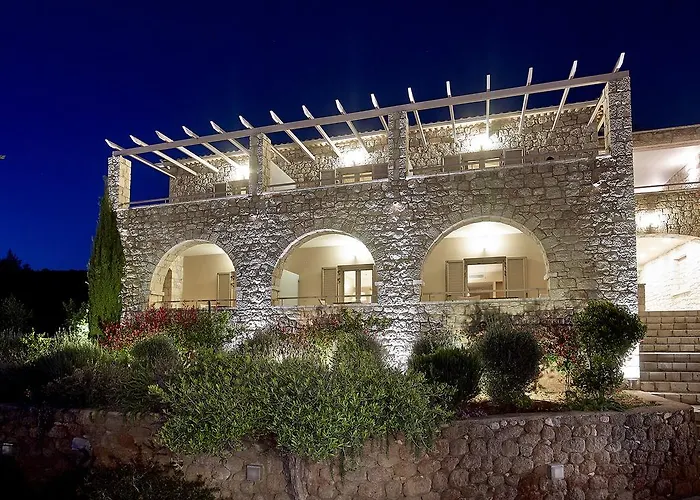 Anaxo 3* 리글리아