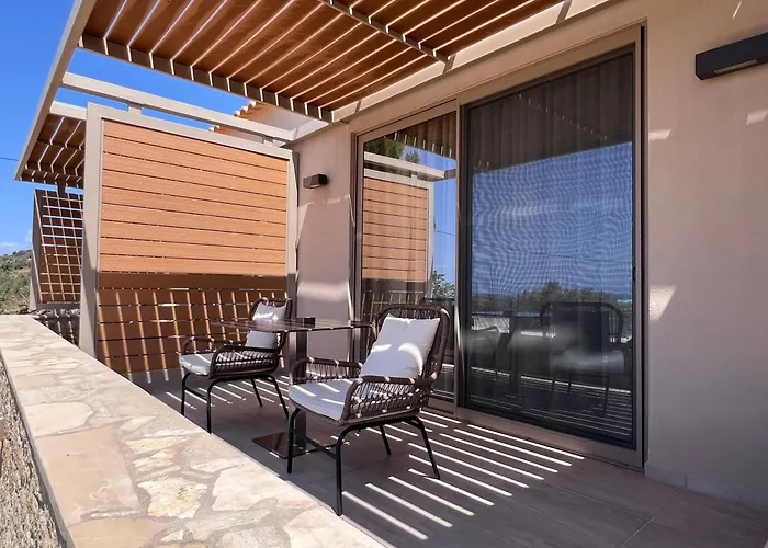 호텔 Anaxo 리글리아