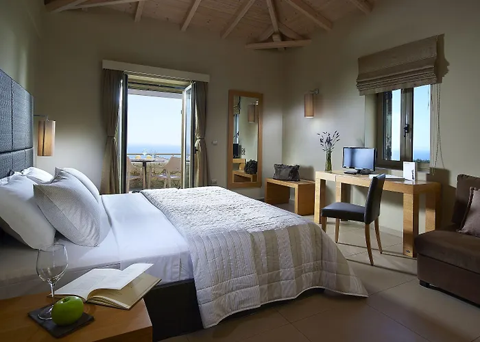 Anaxo 3* 리글리아