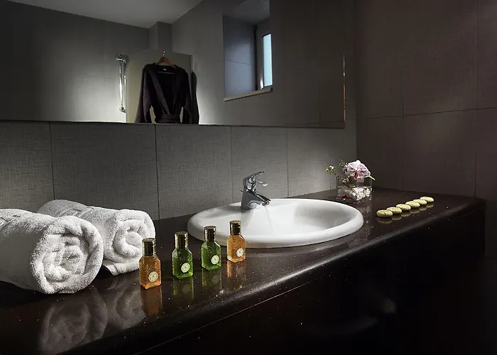 Anaxo Hotel 3*