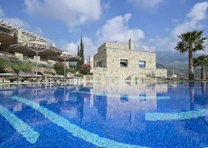 Anaxo 3* 리글리아