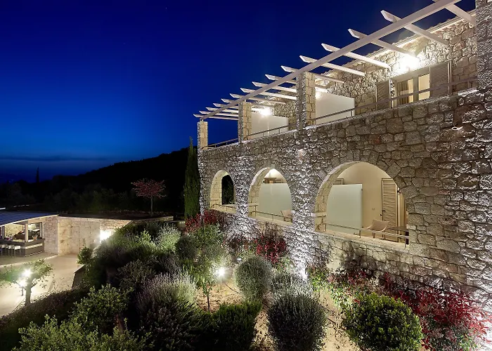 Anaxo 3* 리글리아