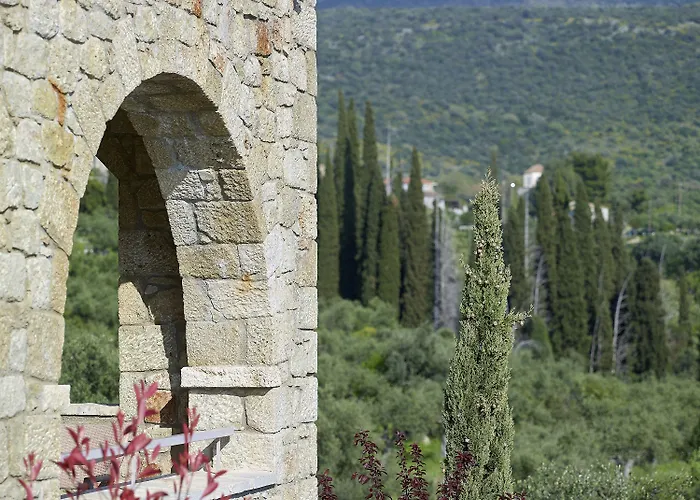 Anaxo 3* 리글리아