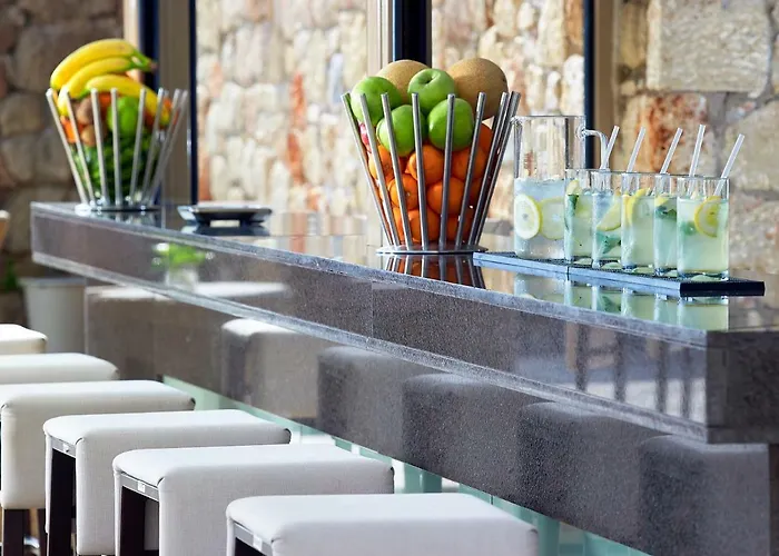 Anaxo 호텔 리글리아